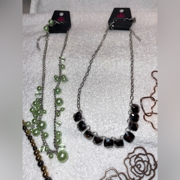 ❤️❤️LAST CHANCE❤️❤️5 pieces for $25!!  All lead and nickel free, NWT, never worn - Picture 3 of 4